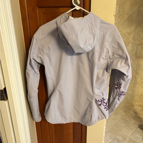 Helly Hansen Tech Jacket - Picture 7 of 11